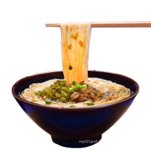 High quality cheap price potato rice vermicelli noodles rice noodle steamer